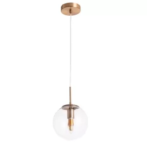 Подвесной светильник Arte Lamp VOLARE A1920SP-1AB