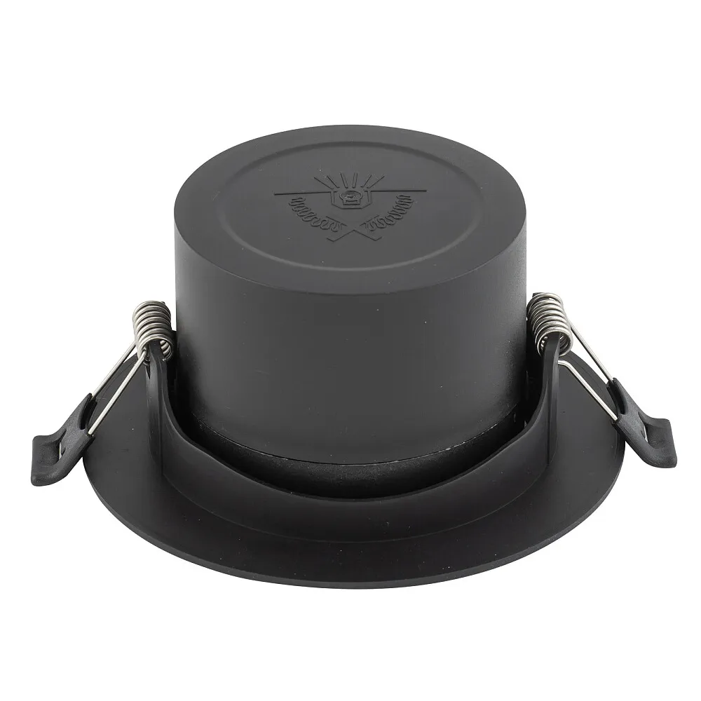 Светильник встраиваемый Nowodvorski Egina Led 10554