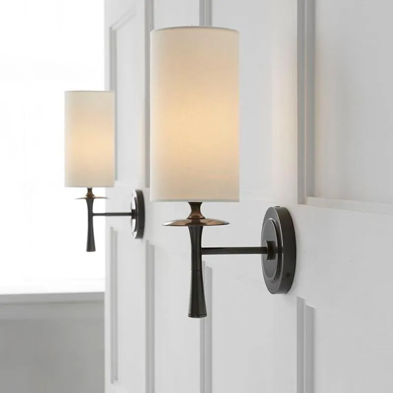 Бра Delight Collection Wall lamp MT8865-1W black