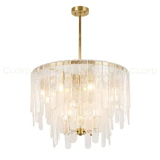 Люстра подвесная Cloyd Neman 10417