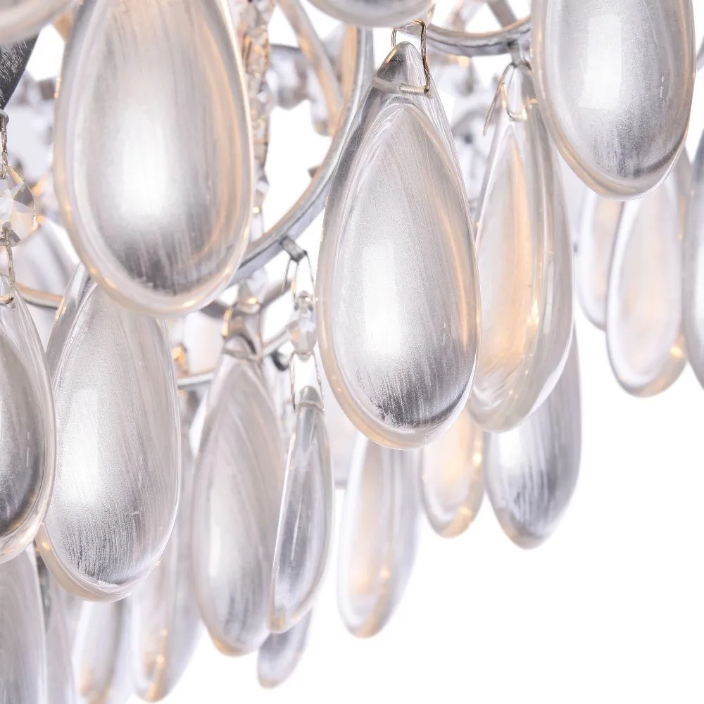 Люстра Freya Chabrol FR2302CL-09S