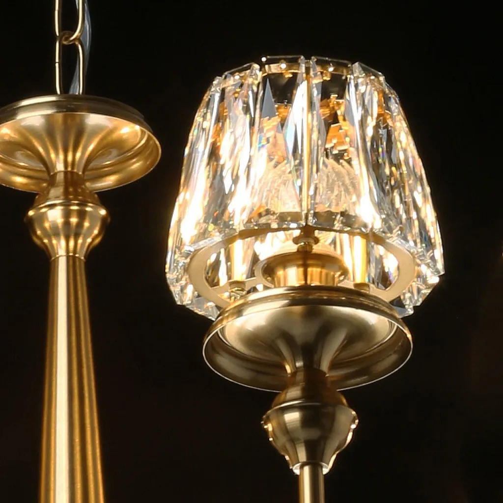 Люстра подвесная MW-Light Аманда 481014508