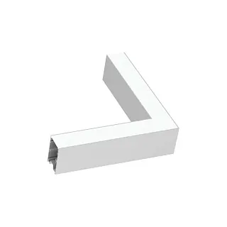 Угол Ideal Lux FLUO CORNER 3000K WH 191423