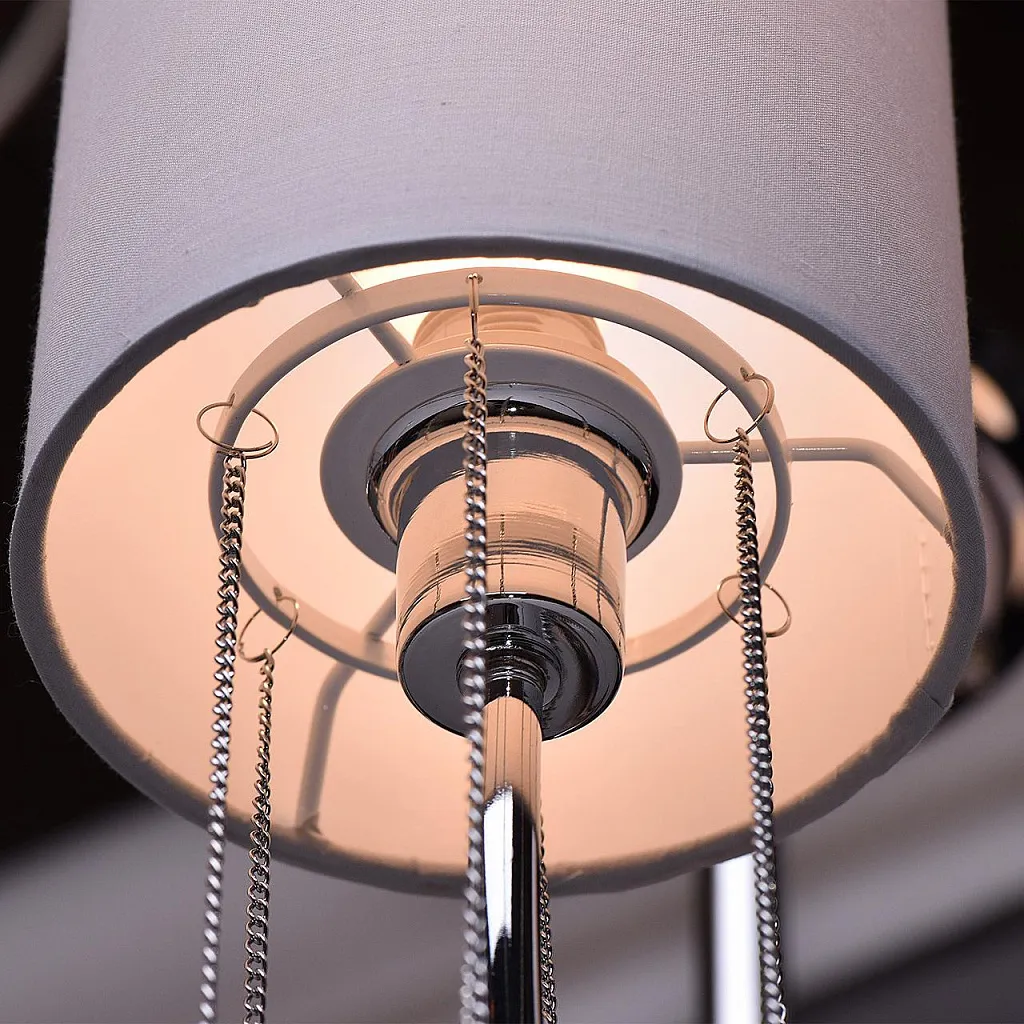 Люстра потолочная MW-Light Федерика 379018608