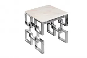 Журнальный столик ArtHomeDecor Hermes ID-238 CR