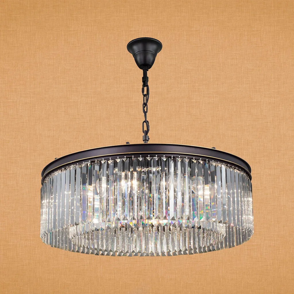 Люстра подвесная Citilux Мартин CL332161