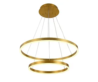 Люстра подвесная Kink Light Тор 08219,36A(3000K)