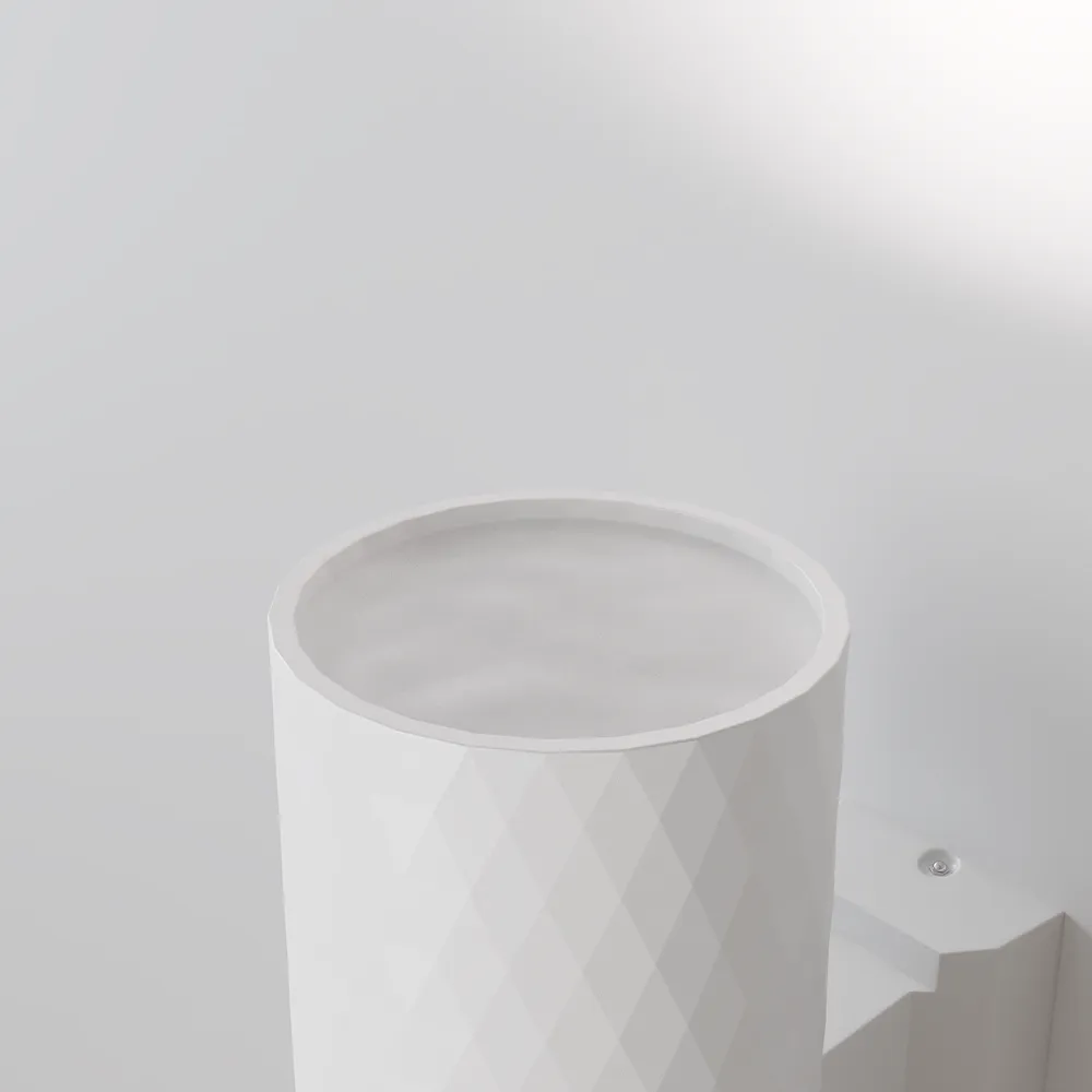 Уличный настенный светильник Outdoor O583WL-01W