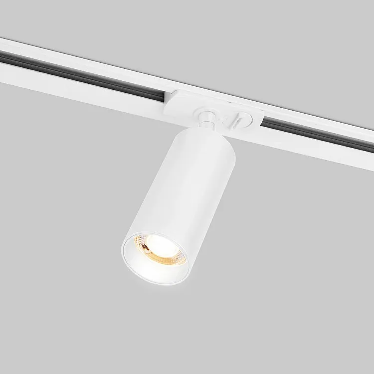 Светильник трековый Elektrostandard Diffe 85152/01