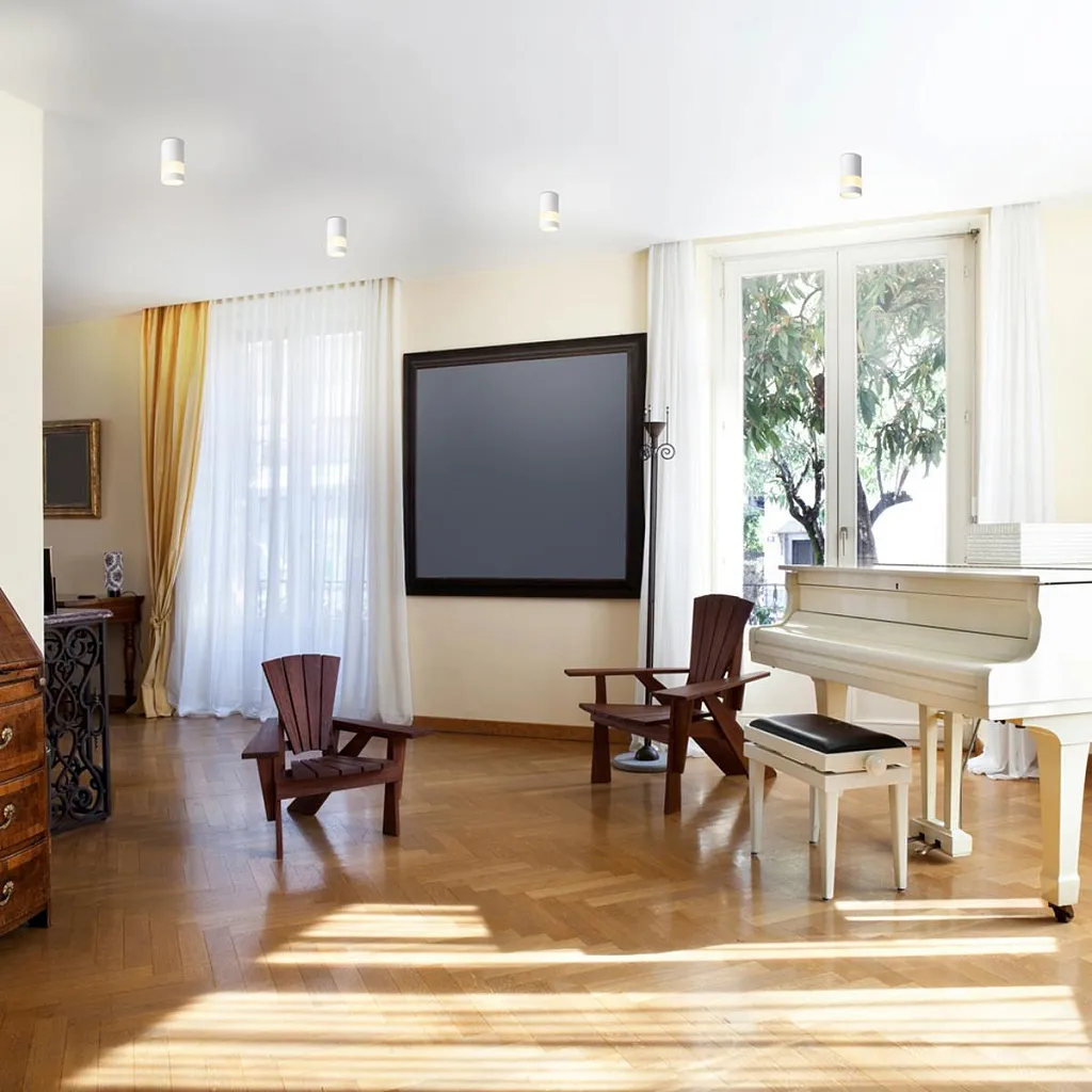 Светильник накладной Novotech Elina 370679