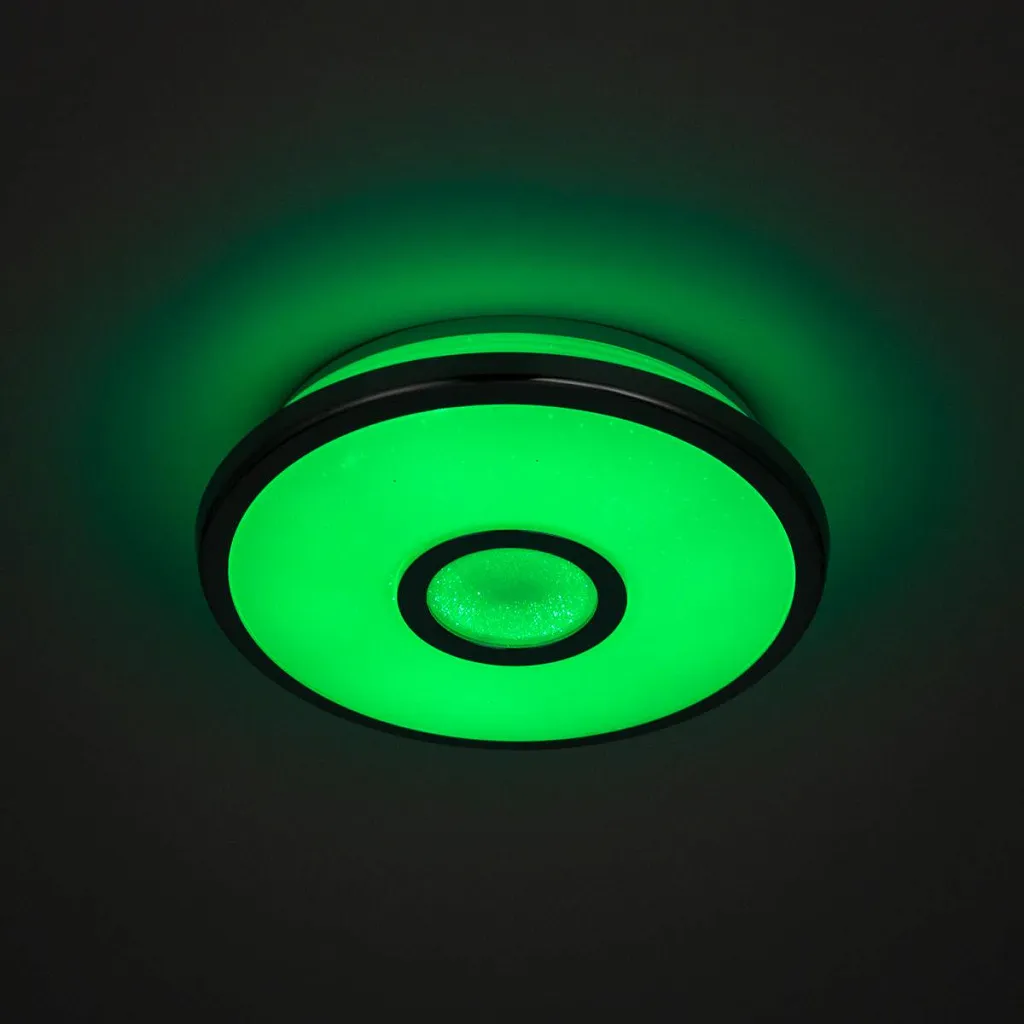 Светильник потолочный Citilux Старлайт Смарт CL703A15G