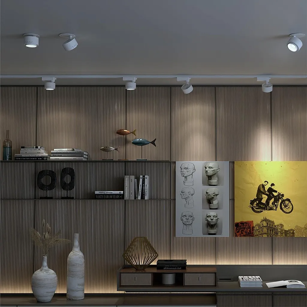 Светильник встраиваемый Novotech Eddy 358945