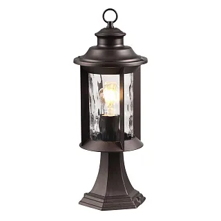 Светильник уличный наземный Odeon Light Mavret 4961/1A