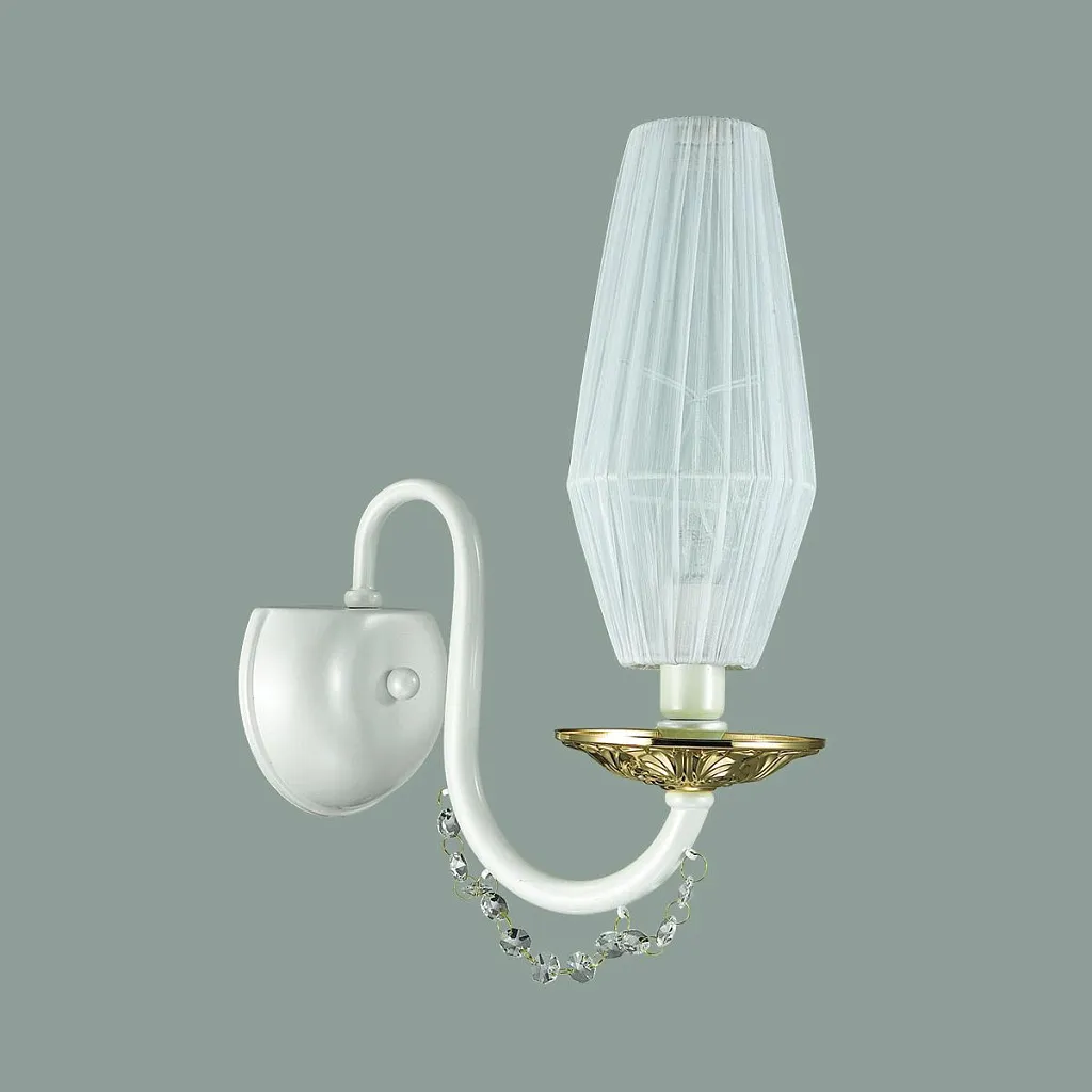 Бра Odeon Light Felicia 3919/1W