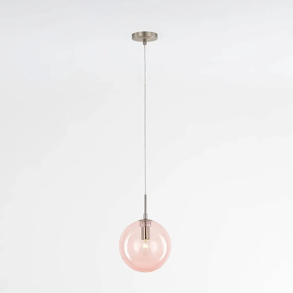 Светильник подвесной Citilux Томми CL102625