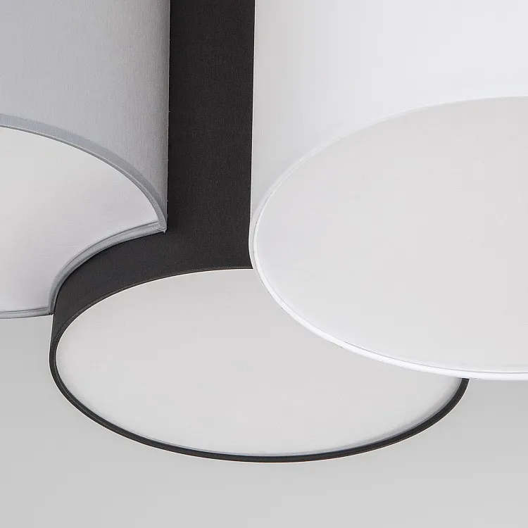 Светильник потолочный TK Lighting Mona 4184 Mona Colour