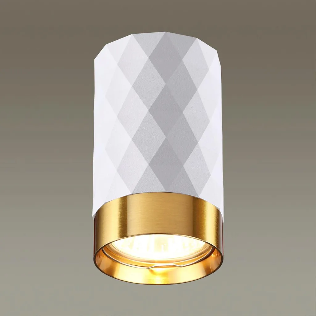 Светильник накладной Odeon Light Ad Astrum 4286/1C