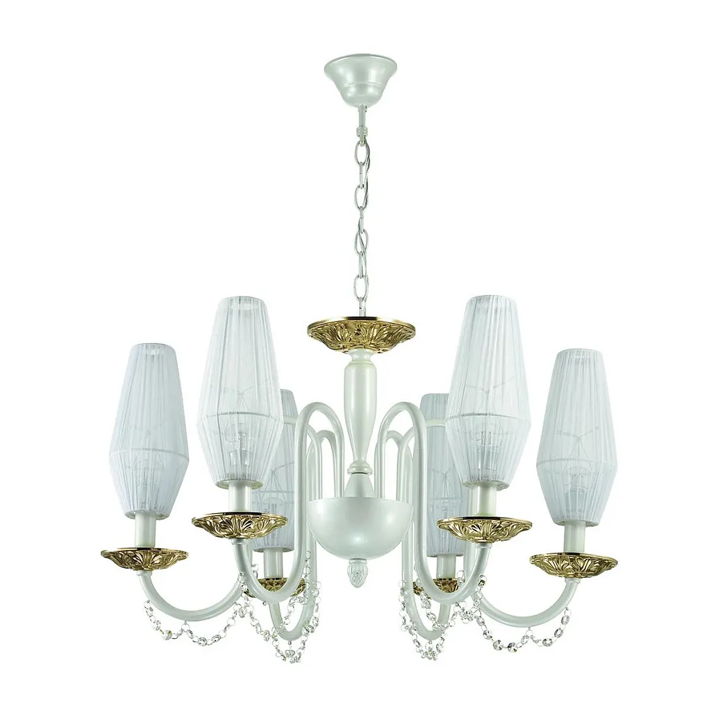 Люстра подвесная Odeon Light Felicia 3919/6