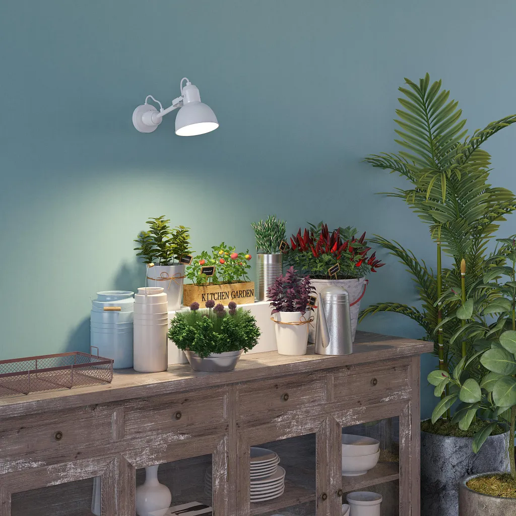 Бра Odeon Light Arta 4126/1W