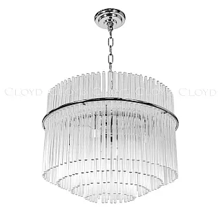 Люстра подвесная Cloyd Vacombe 10507