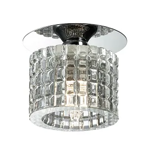 Светильник встраиваемый Novotech Vetro 369517