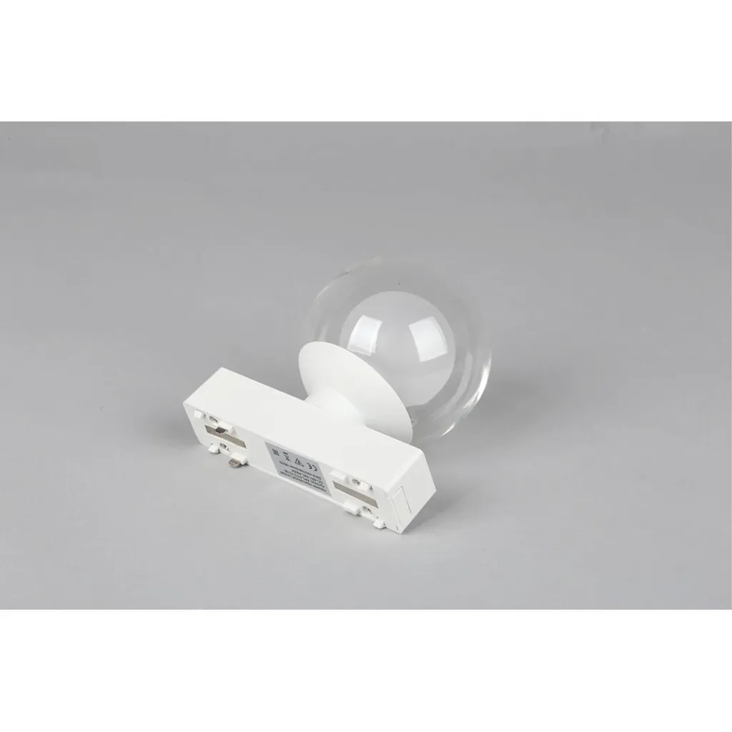 Светильник трековый магнитный Aployt Magnetic track 48 APL.0112.10.06