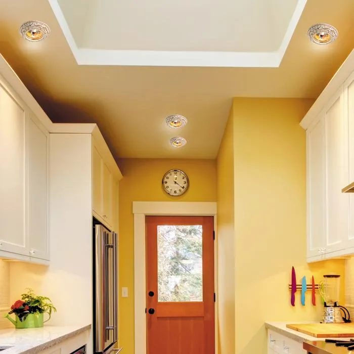 Светильник встраиваемый Novotech Sandstone 369530