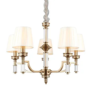 Люстра подвесная Omnilux Dimaro OML-87813-05