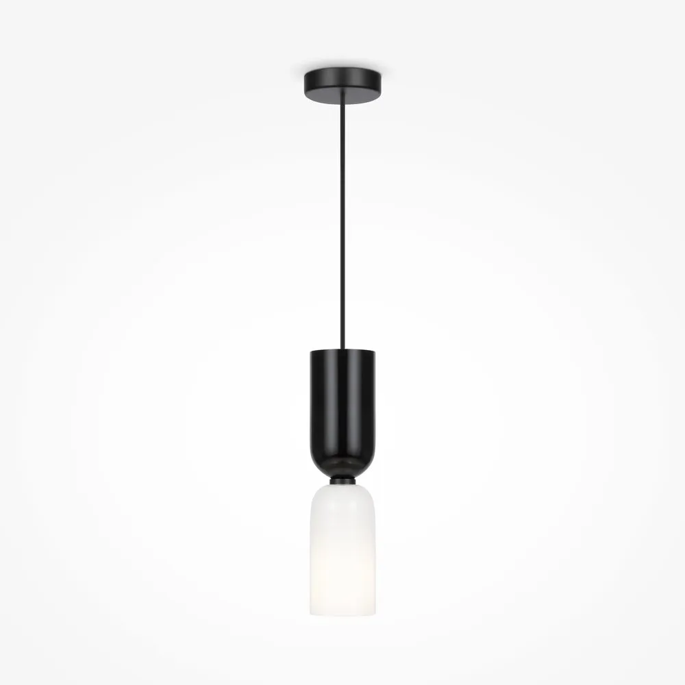 Подвесной светильник Maytoni MOD177PL-01B