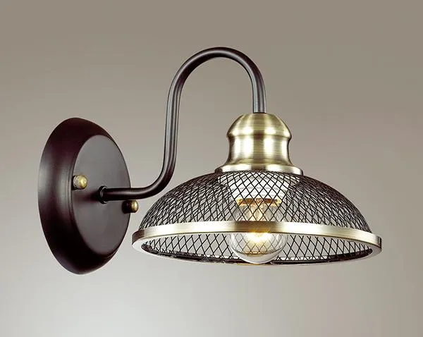Бра Lumion Zerome 3472/1W
