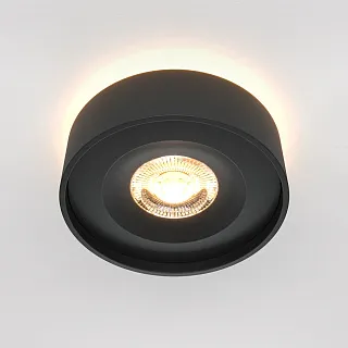 Встраиваемый светильник Maytoni Planet DL035-2-L6B