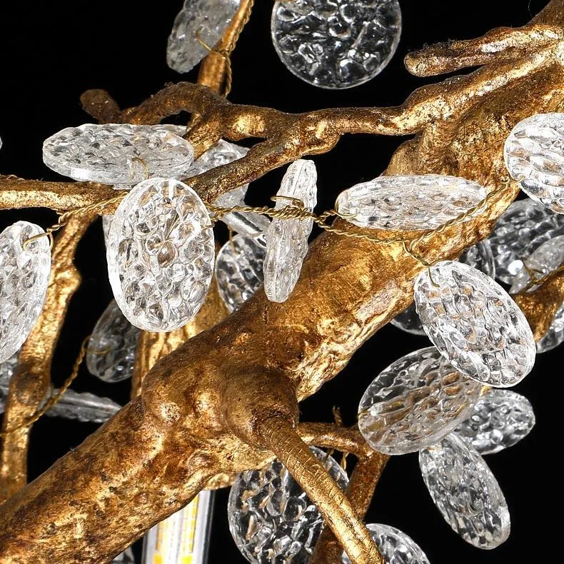 Люстра подвесная ImperiumLoft Caramelly01 194940-23