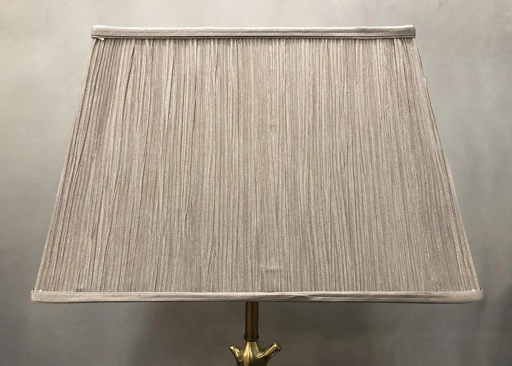 Настольная лампа Delight Collection Table Lamp BT-1004 brass