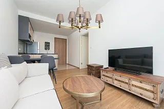 Люстра подвесная MW-Light ДельРей 700012208