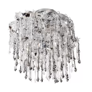 Потолочная люстра Divinare SALICE 3150/02 PL-11