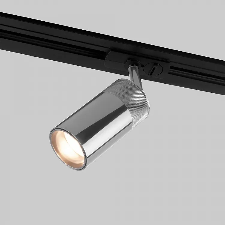 Светильник трековый Elektrostandard Riffe 85512/01