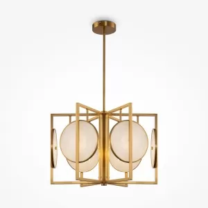 Подвесной светильник Maytoni MOD099PL-06G