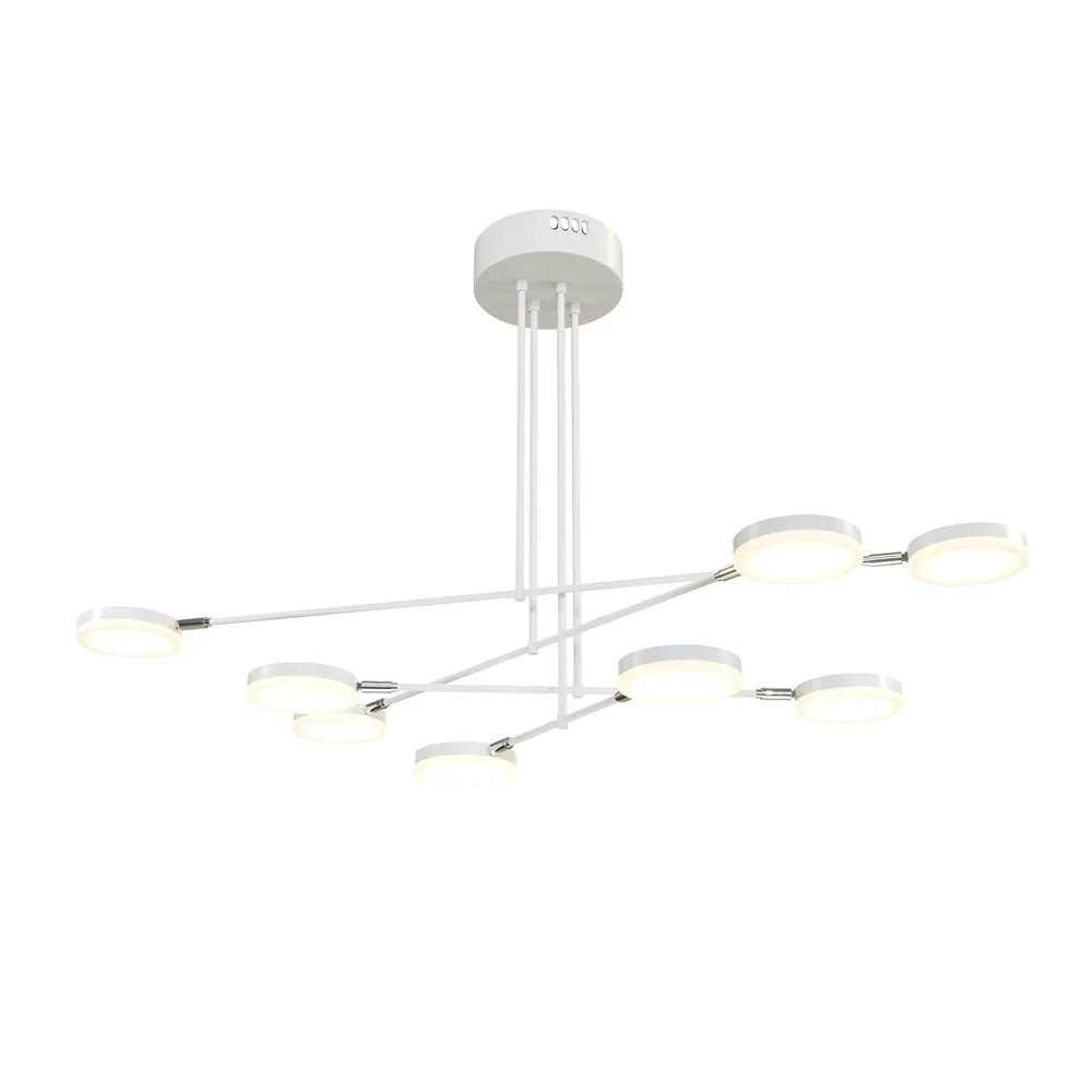 Светильник подвесной Maytoni Fad MOD070PL-L48W3K