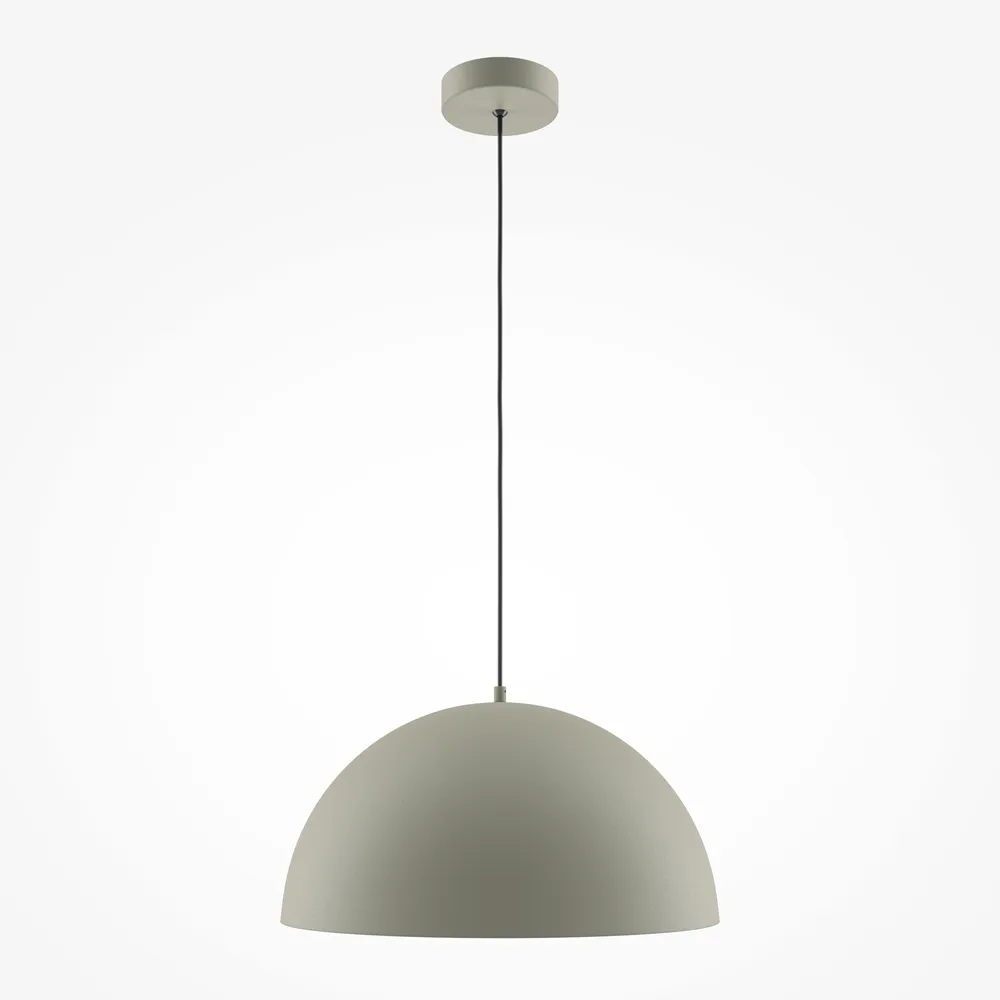 Светильник подвесной Maytoni Basic Colors MOD168PL-01BG