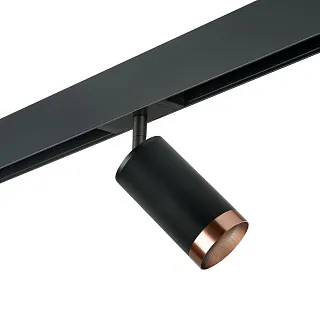 Светильник с комплектом для трека Lightstar Rullo PRO437430