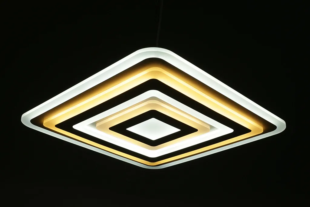 Светильник потолочный Omnilux white OML-06307-90