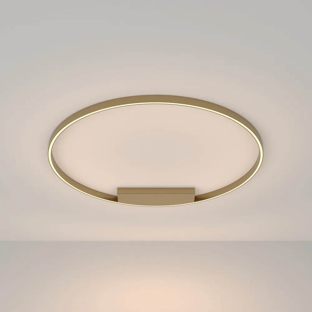 Потолочный светильник Maytoni MOD058CL-L65BS3K