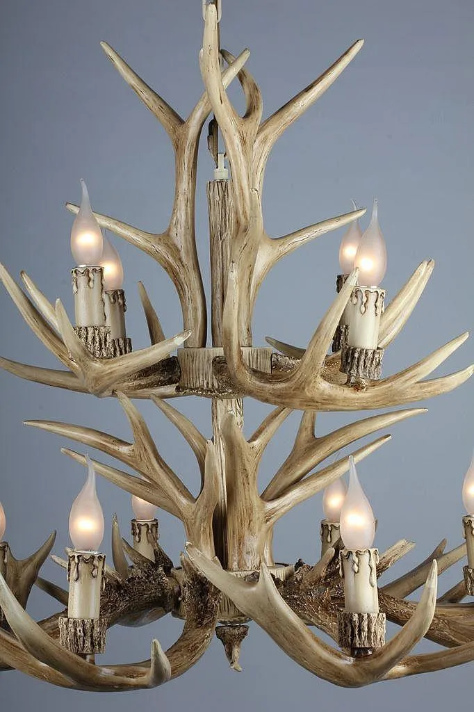 Люстра подвесная Omnilux Loureiro OML-52003-12