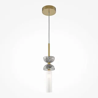 Светильник подвесной Maytoni Kyoto MOD178PL-01GR