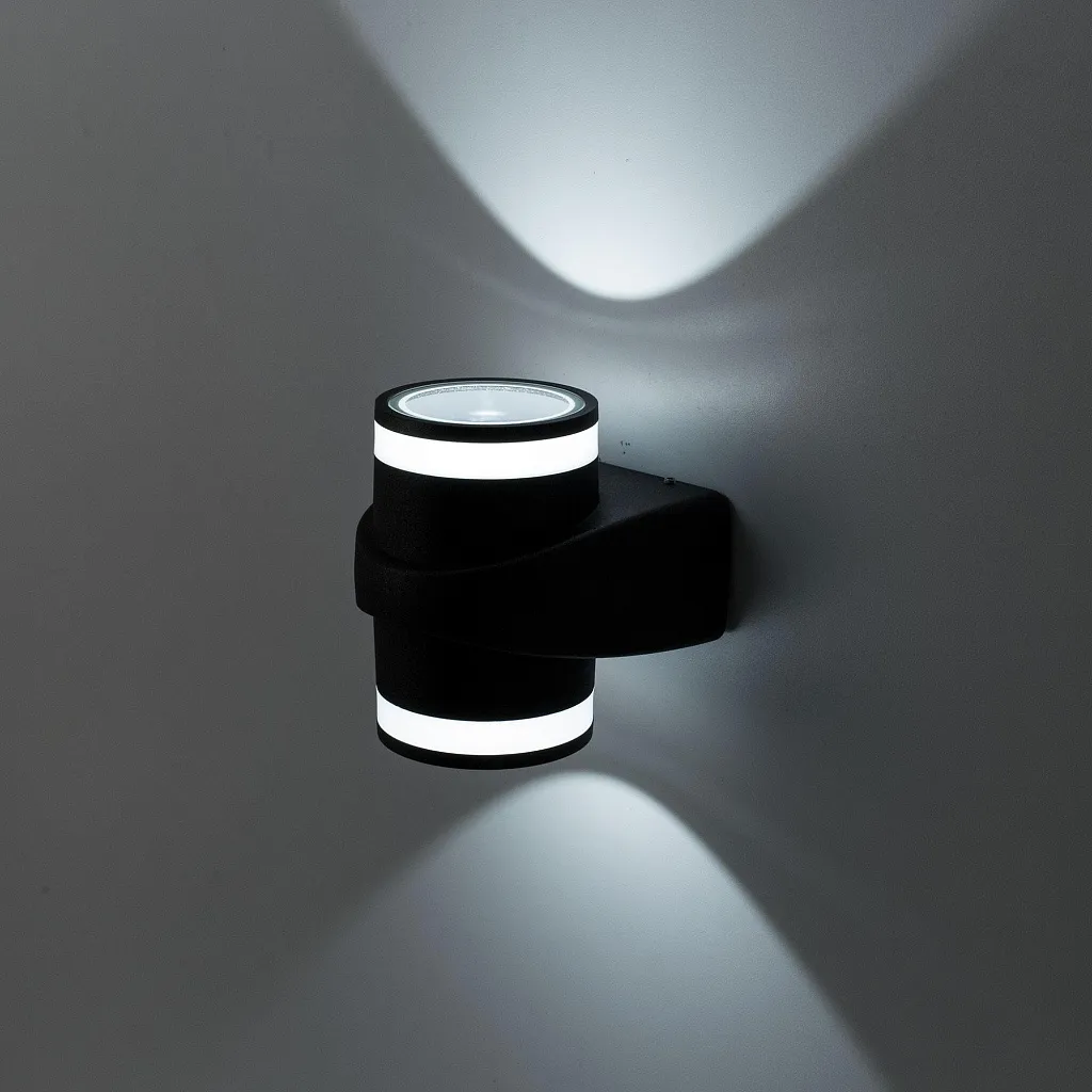 Светильник уличный настенный Citilux Улица CLU0004D