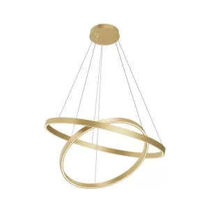 Подвесной светильник Maytoni MOD058PL-L74BSK