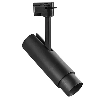 Светильник трековый светодиодный для однофазного трека Lightstar Fuoco 215247