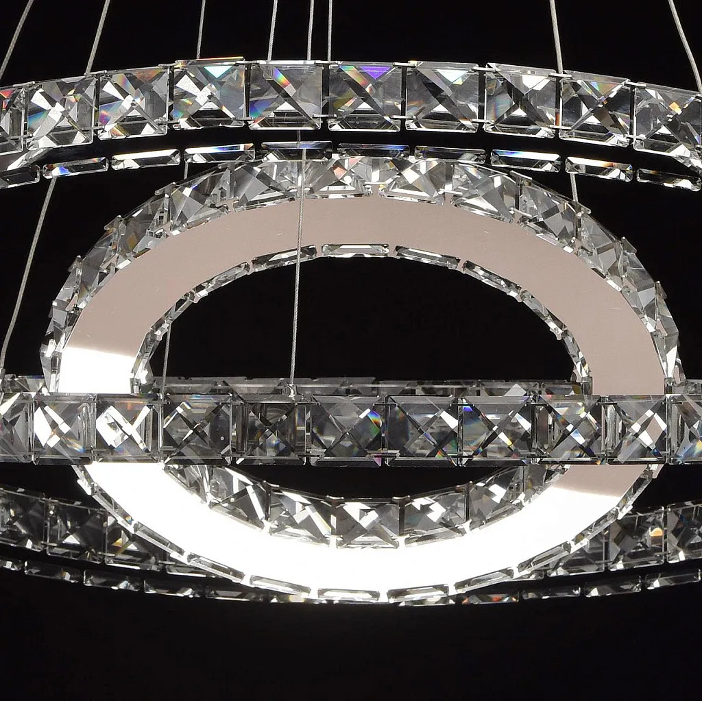 Люстра подвесная MW-Light Гослар 498011903