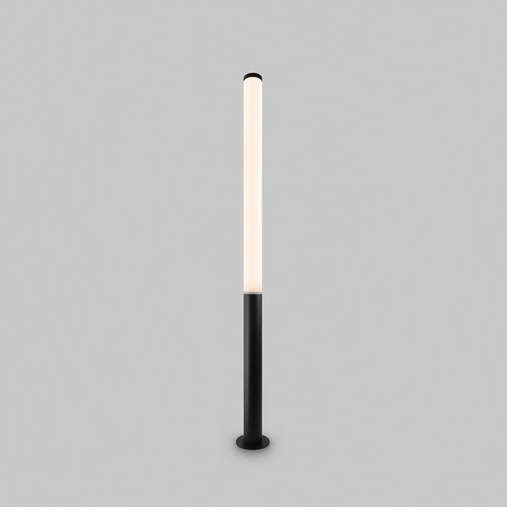 Светильник садовый Maytoni Ginza O041FL-L100B3K