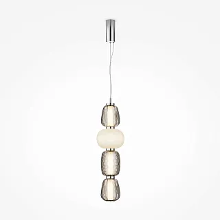 Светильник подвесной Maytoni Pattern MOD267PL-L32CH3K